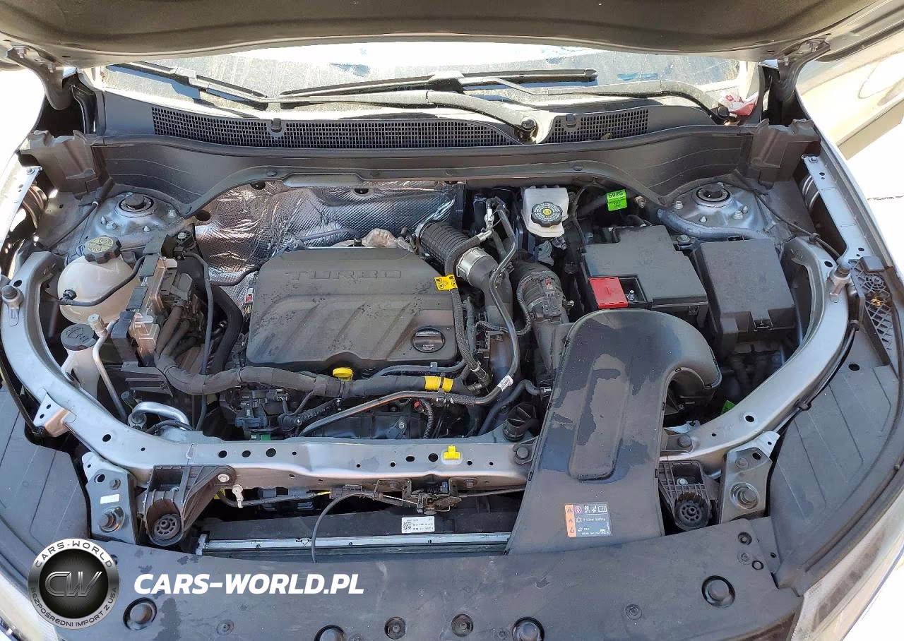 2025 Chevrolet Trax 1Lt VIN:KL77LHEP5SC239603 - 12
