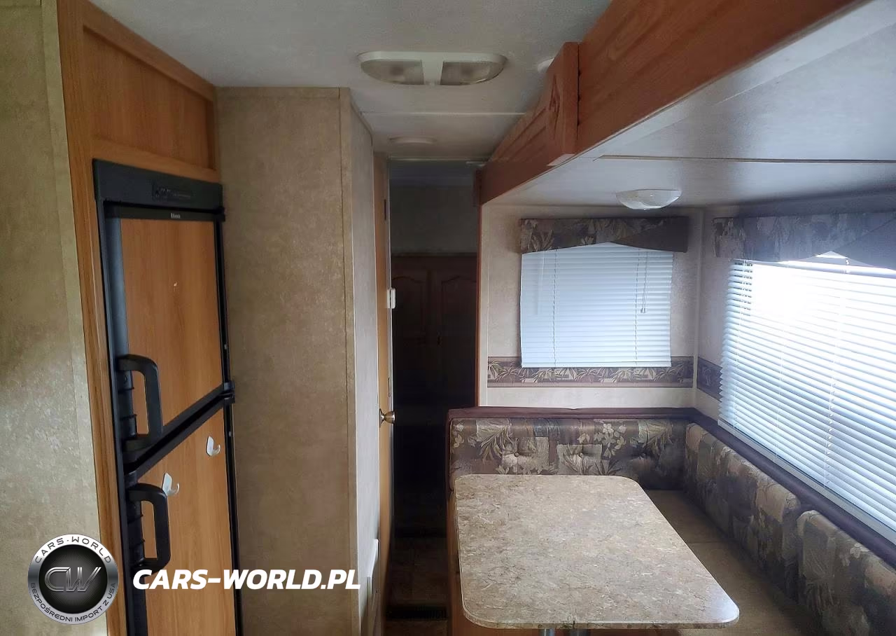 2011 Keystone Summerland Camper VIN:4YDT29829B3150723 - 6