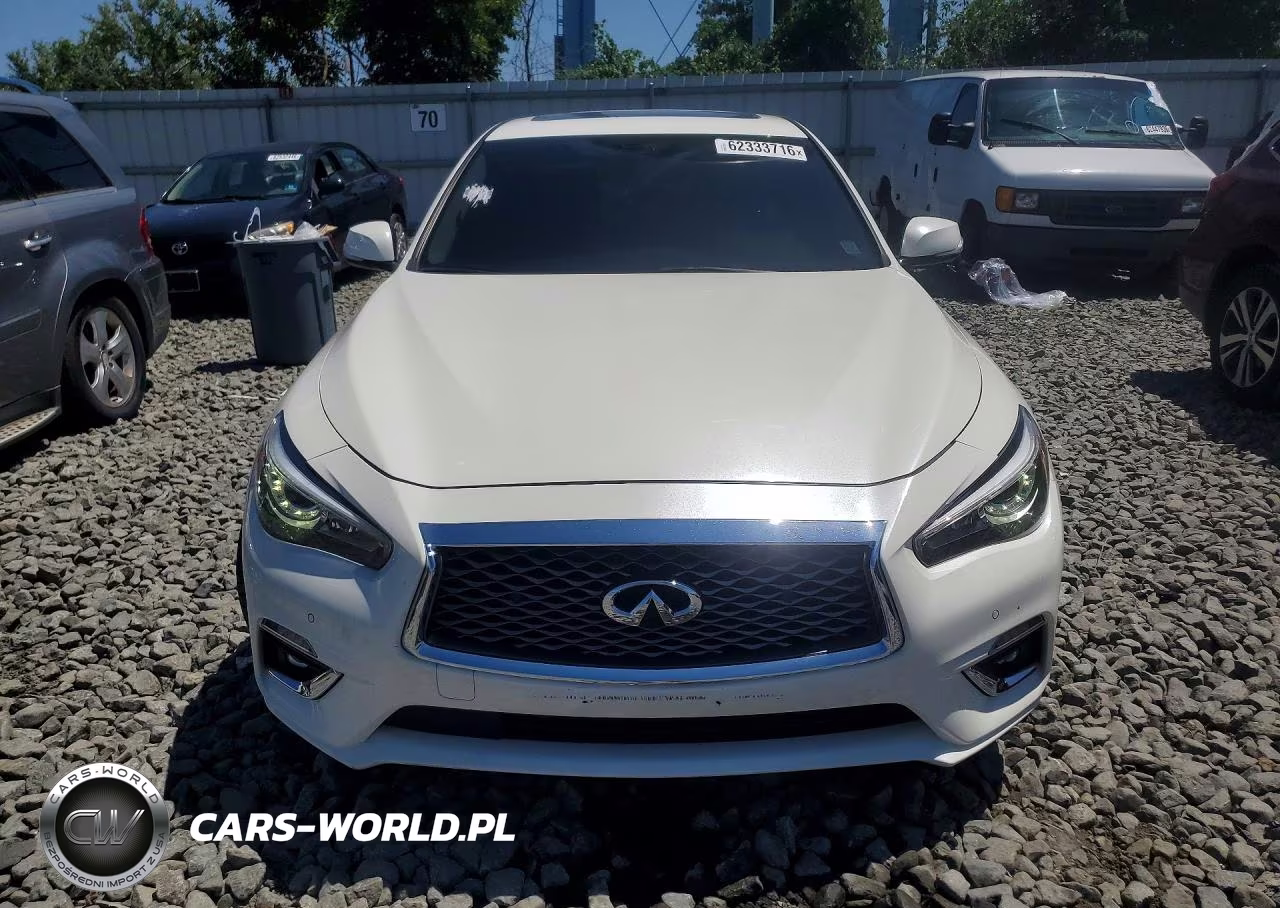 2021 Infiniti Q50 Luxe VIN:JN1EV7BR2MM752036 - 5