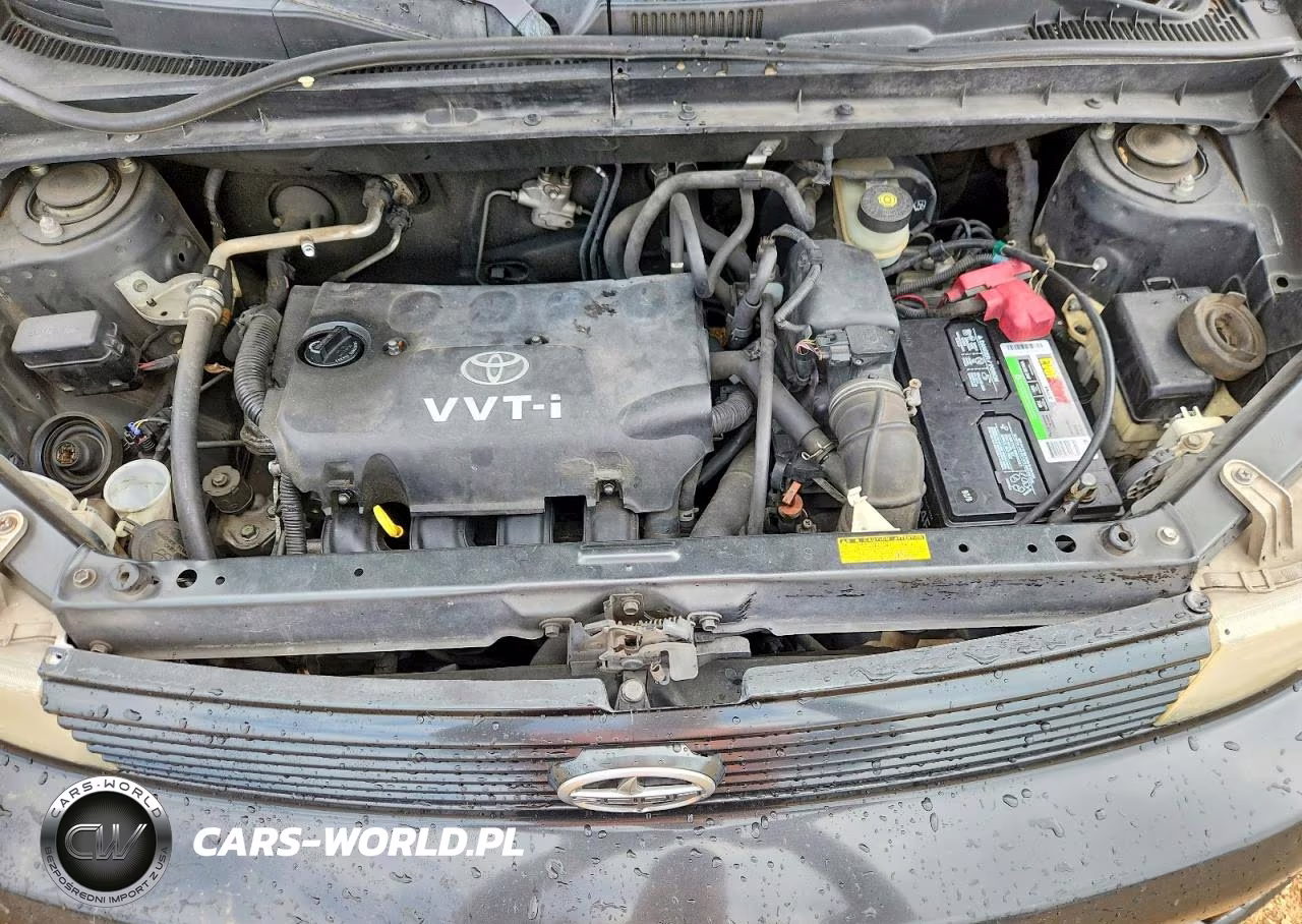 2006 Toyota Scion Xb VIN:JTLKT324X64092371 - 12