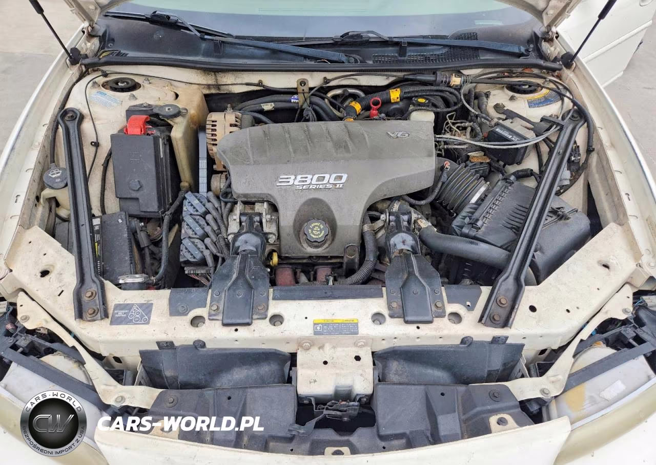 2002 Pontiac Grand Prix Gt VIN:1G2WP52KX2F197698 - 11