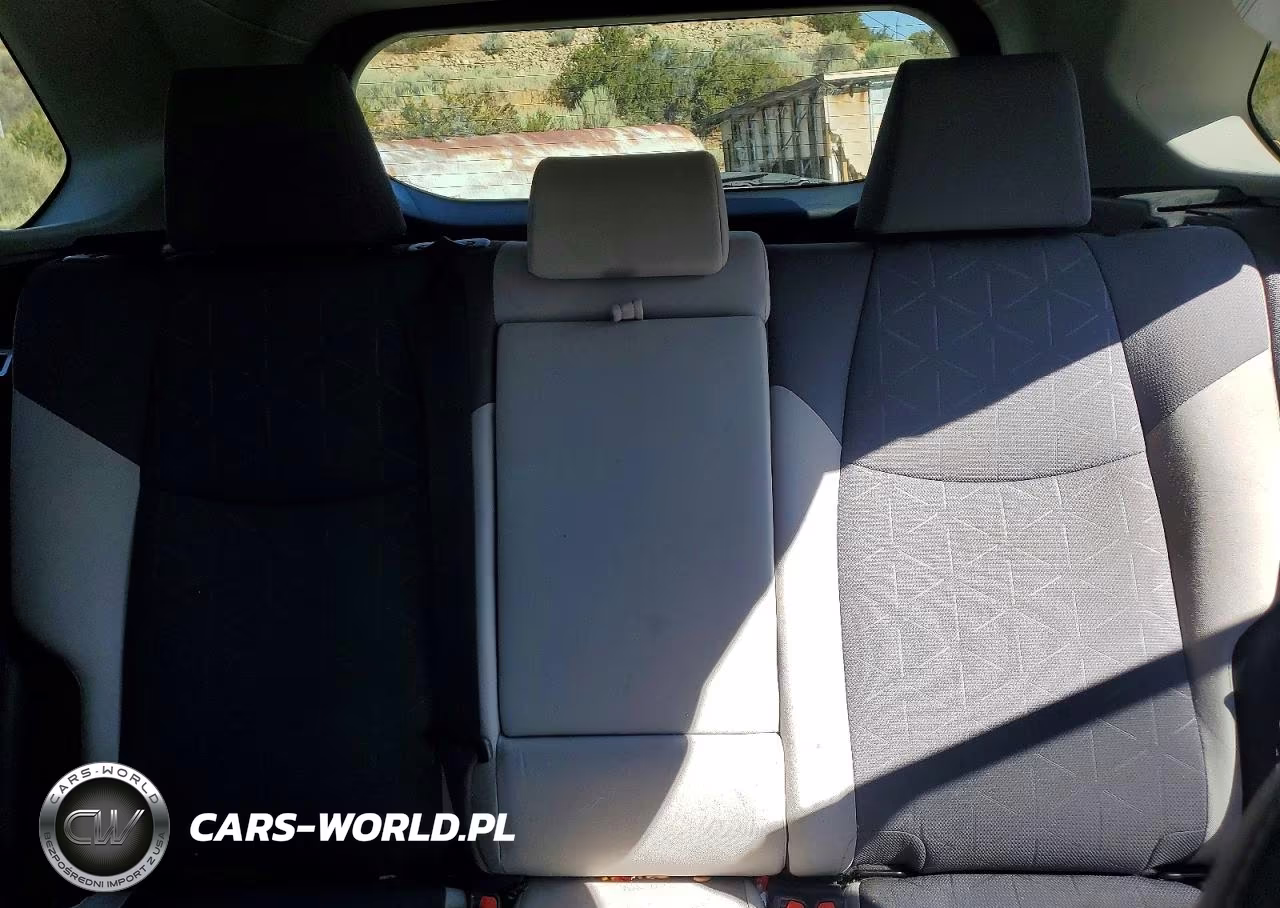 2019 Toyota Rav4 Hybrid Xle VIN:JTMRWRFV2KD504543 - 10