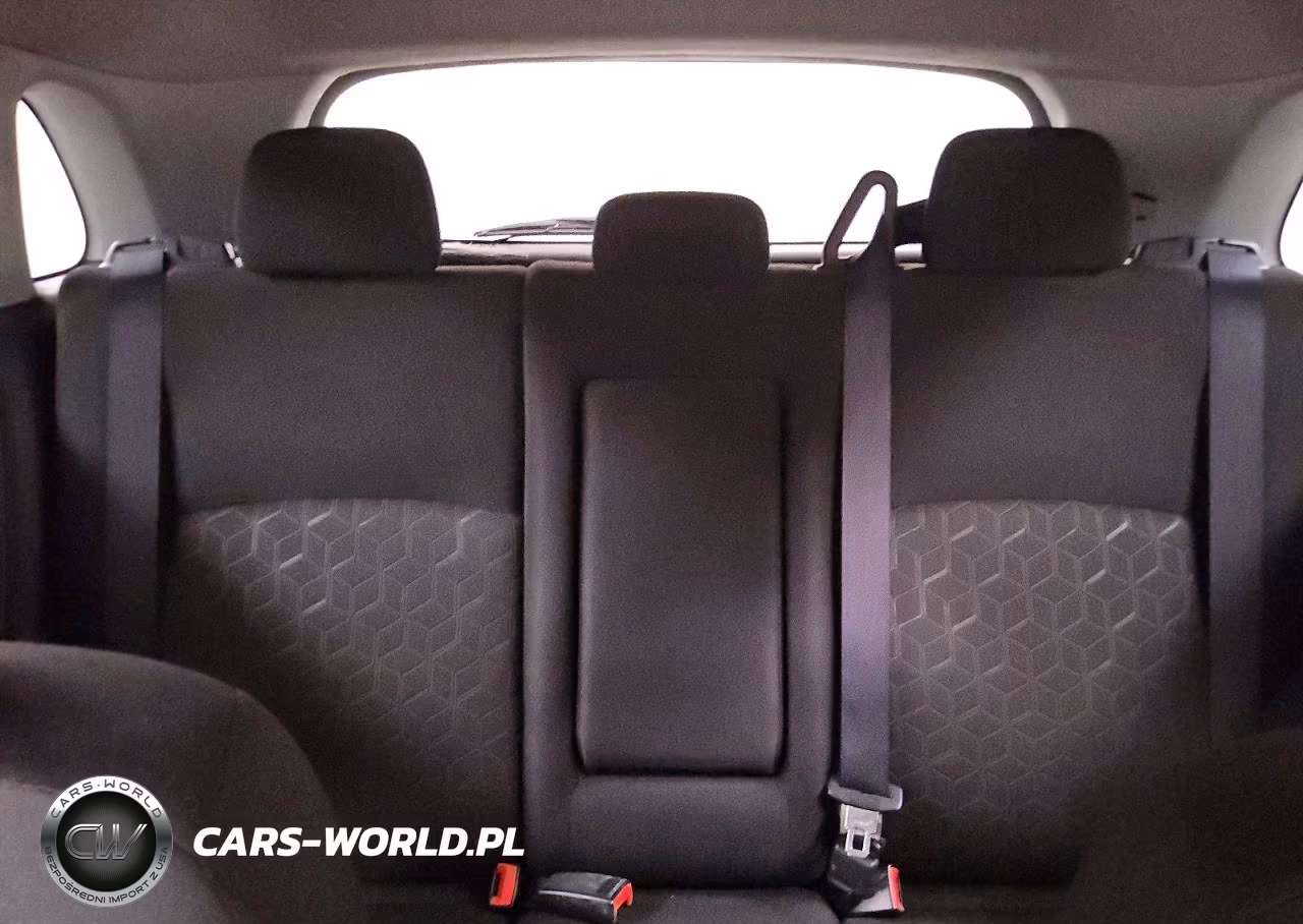 2020 Mitsubishi Outlander Sport Es VIN:JA4AR3AU9LU022275 - 10
