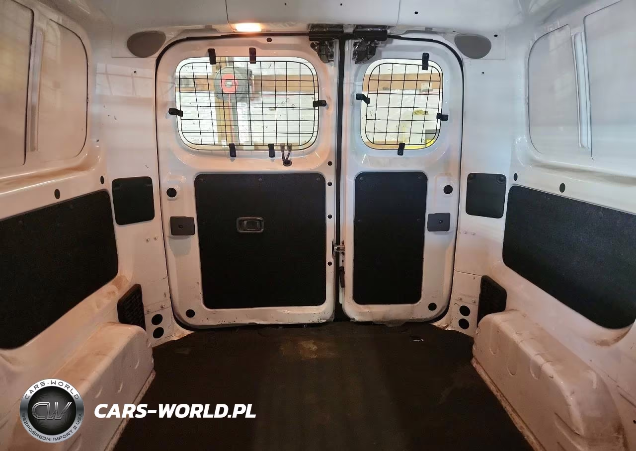 2017 Chevrolet City Express Ls VIN:3N63M0YNXHK705827 - 10