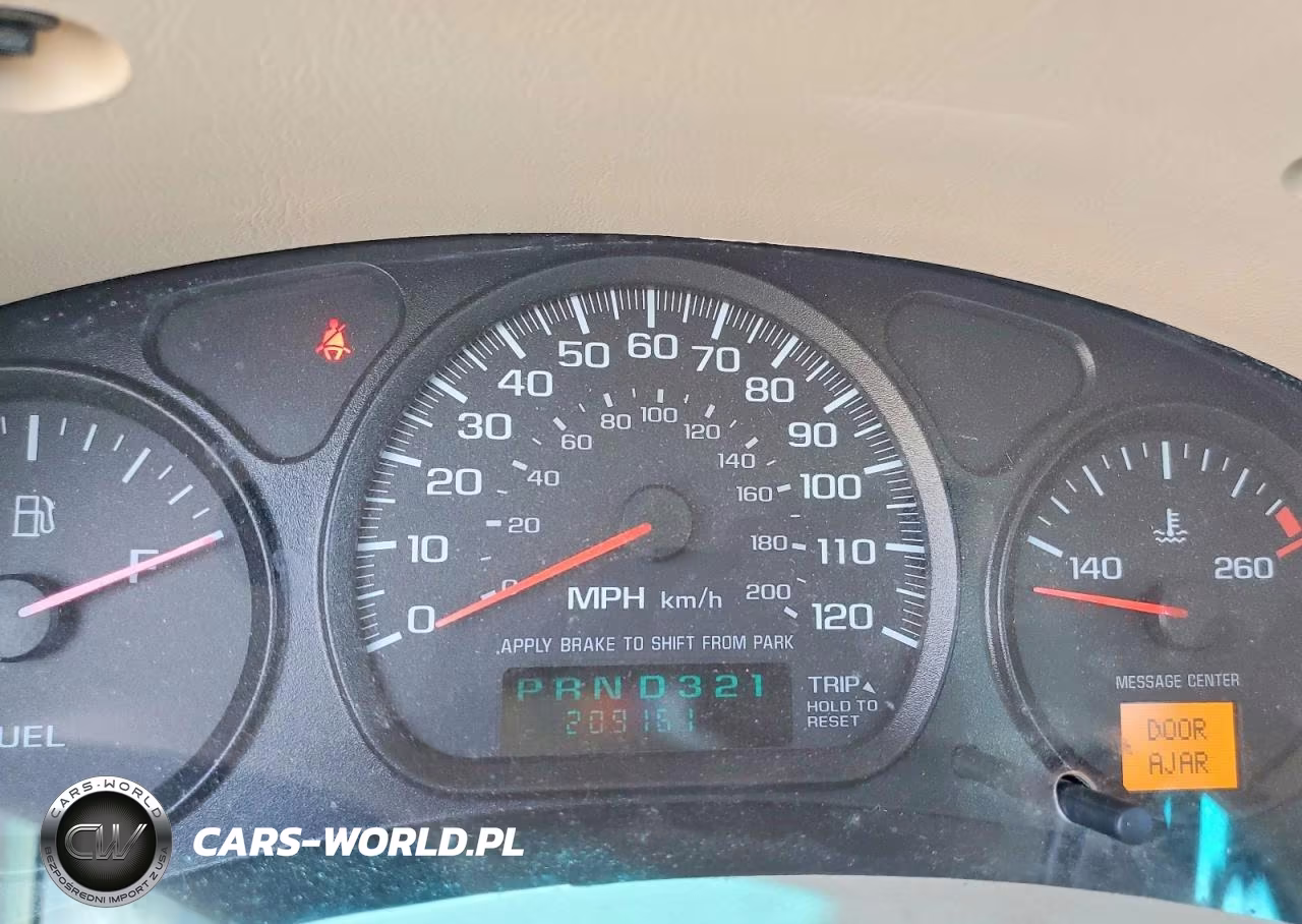 2003 Chevrolet Impala VIN:2G1WF52E139438866 - 9
