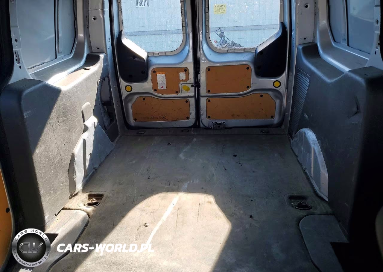2019 Ford Transit Connect Xl VIN:NM0LS7E24K1397927 - 10