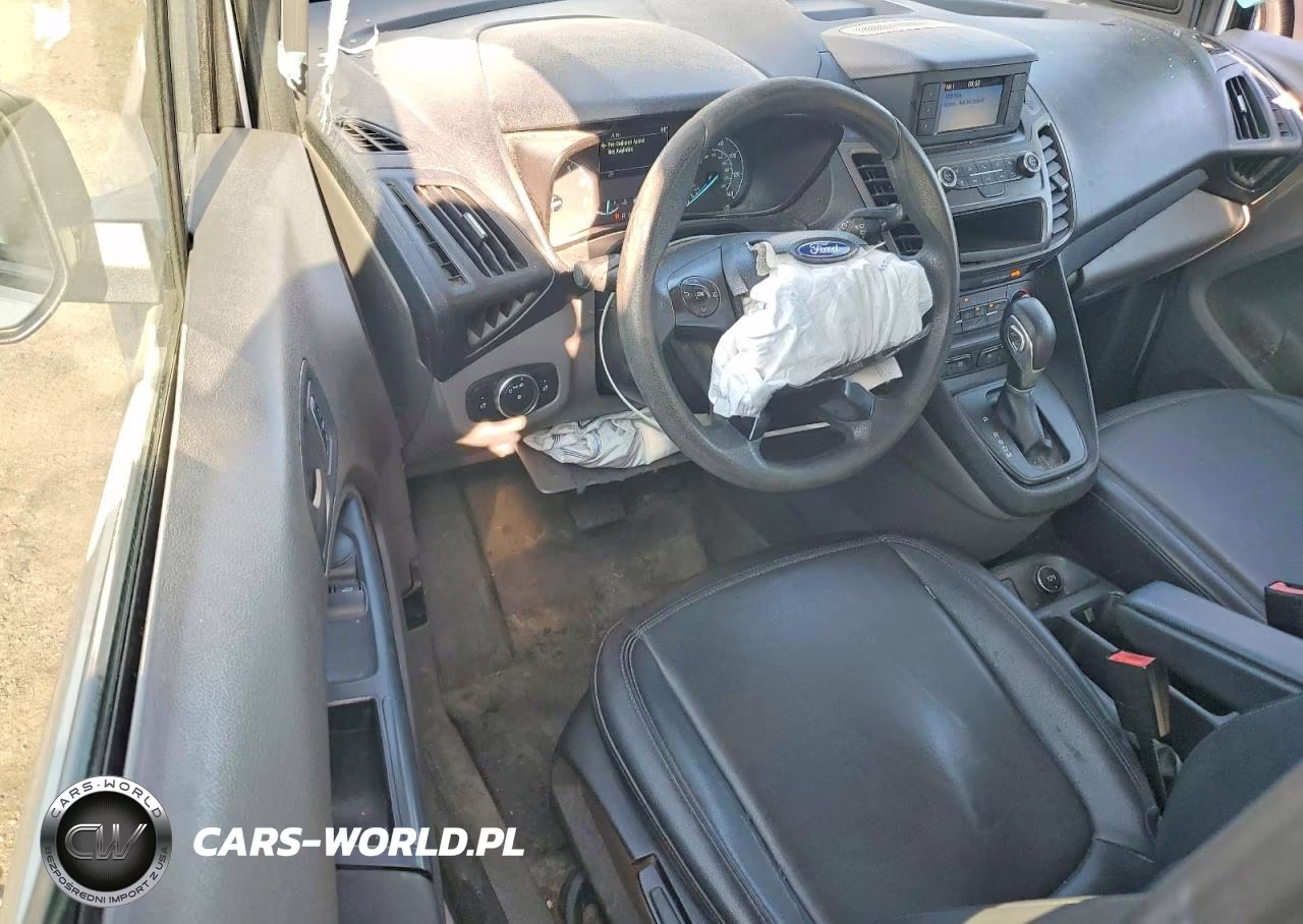 2019 Ford Transit Connect Xl VIN:NM0LS7E24K1397927 - 8