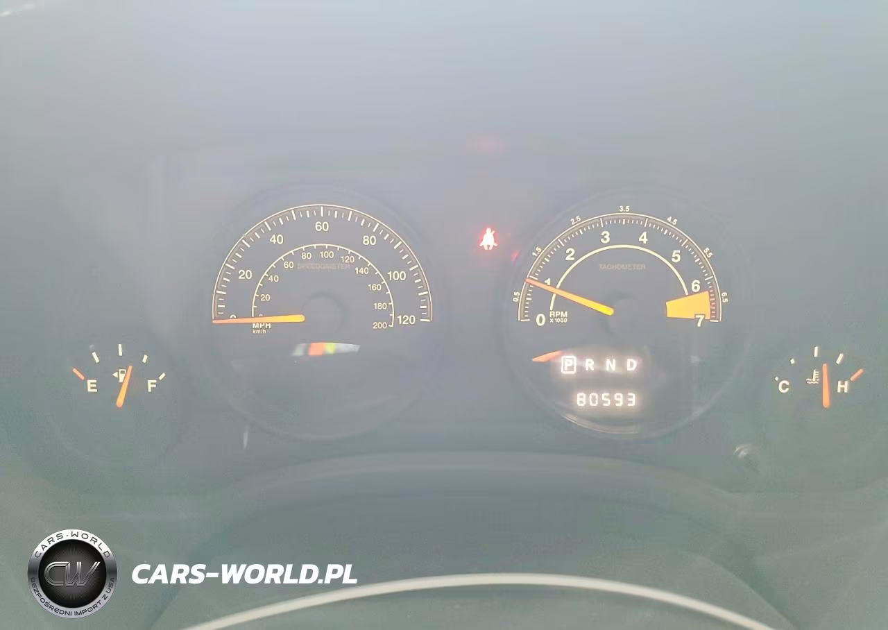 2016 Jeep Patriot Sport VIN:1C4NJPBB8GD684437 - 9