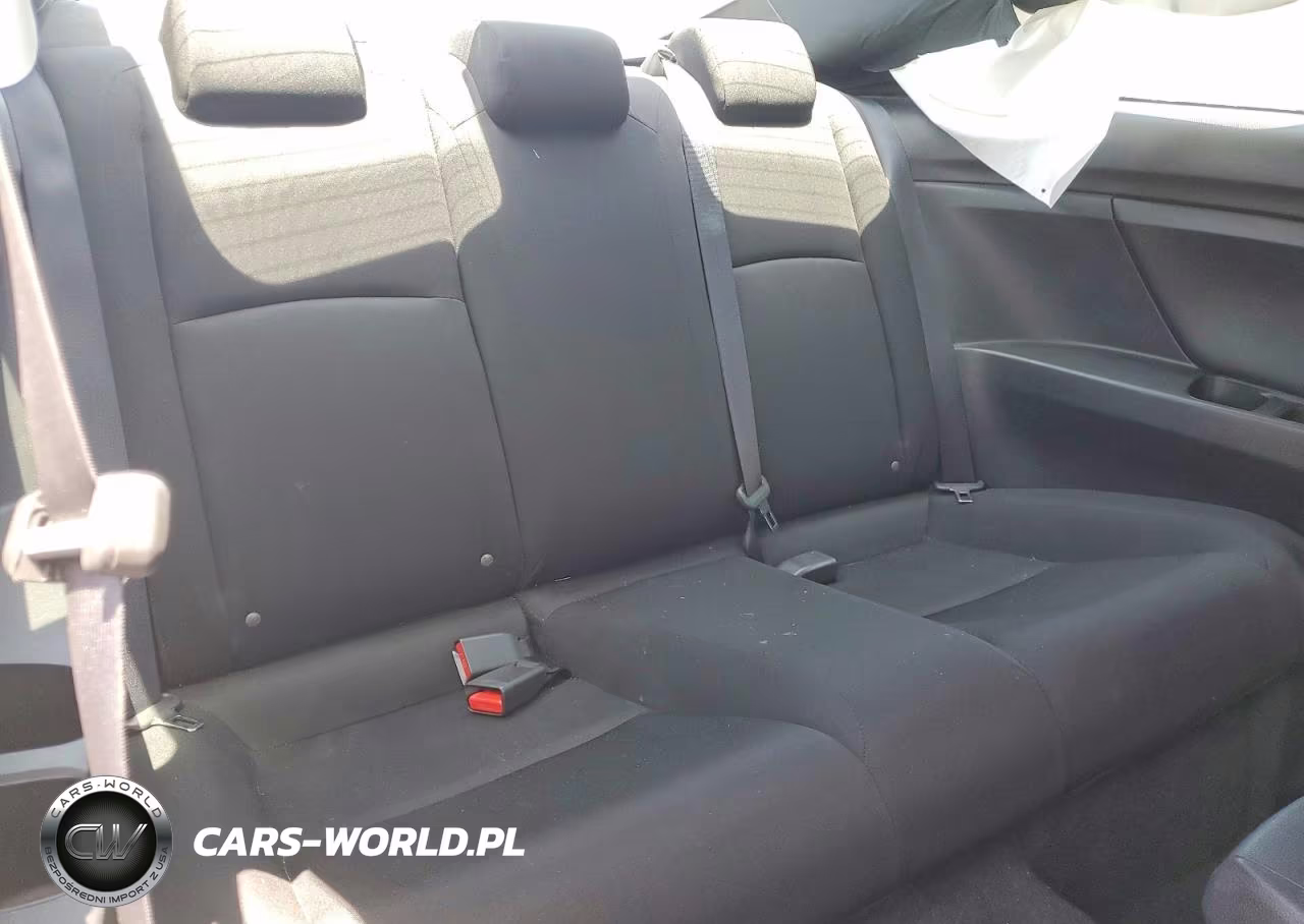 2019 Honda Civic Lx VIN:2HGFC4B67KH308843 - 10