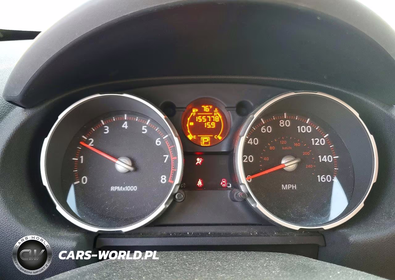 2009 Nissan Rogue S VIN:JN8AS58T79W052623 - 9