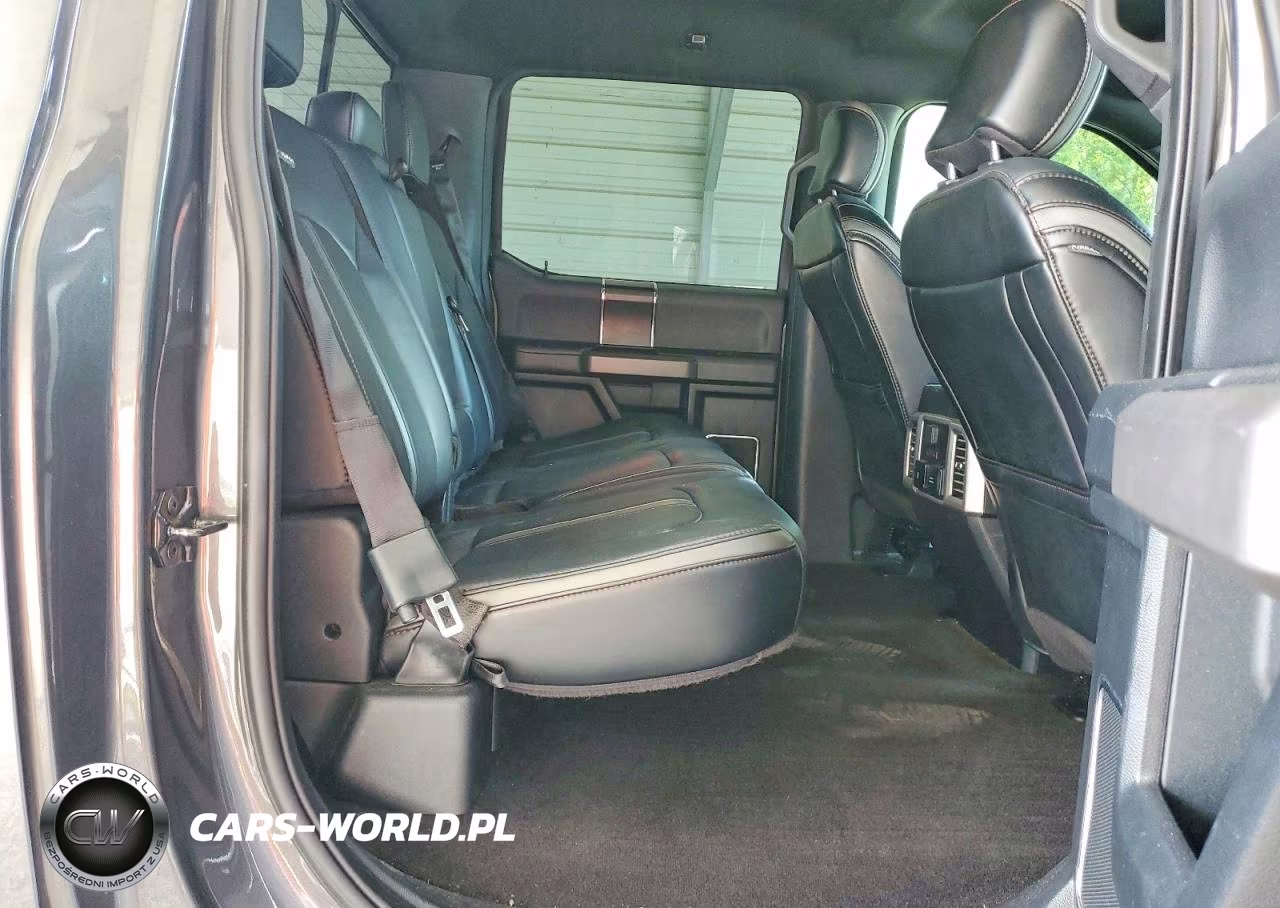 2020 Ford F150 Supercrew VIN:1FTEW1E41LFA96583 - 10