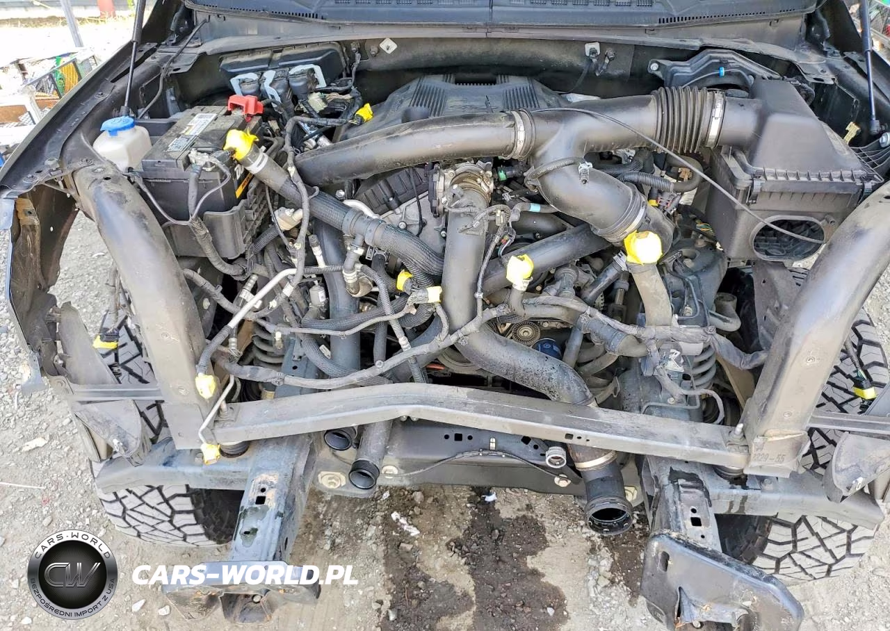 2020 Ford F150 Supercrew VIN:1FTEW1E41LFA96583 - 11