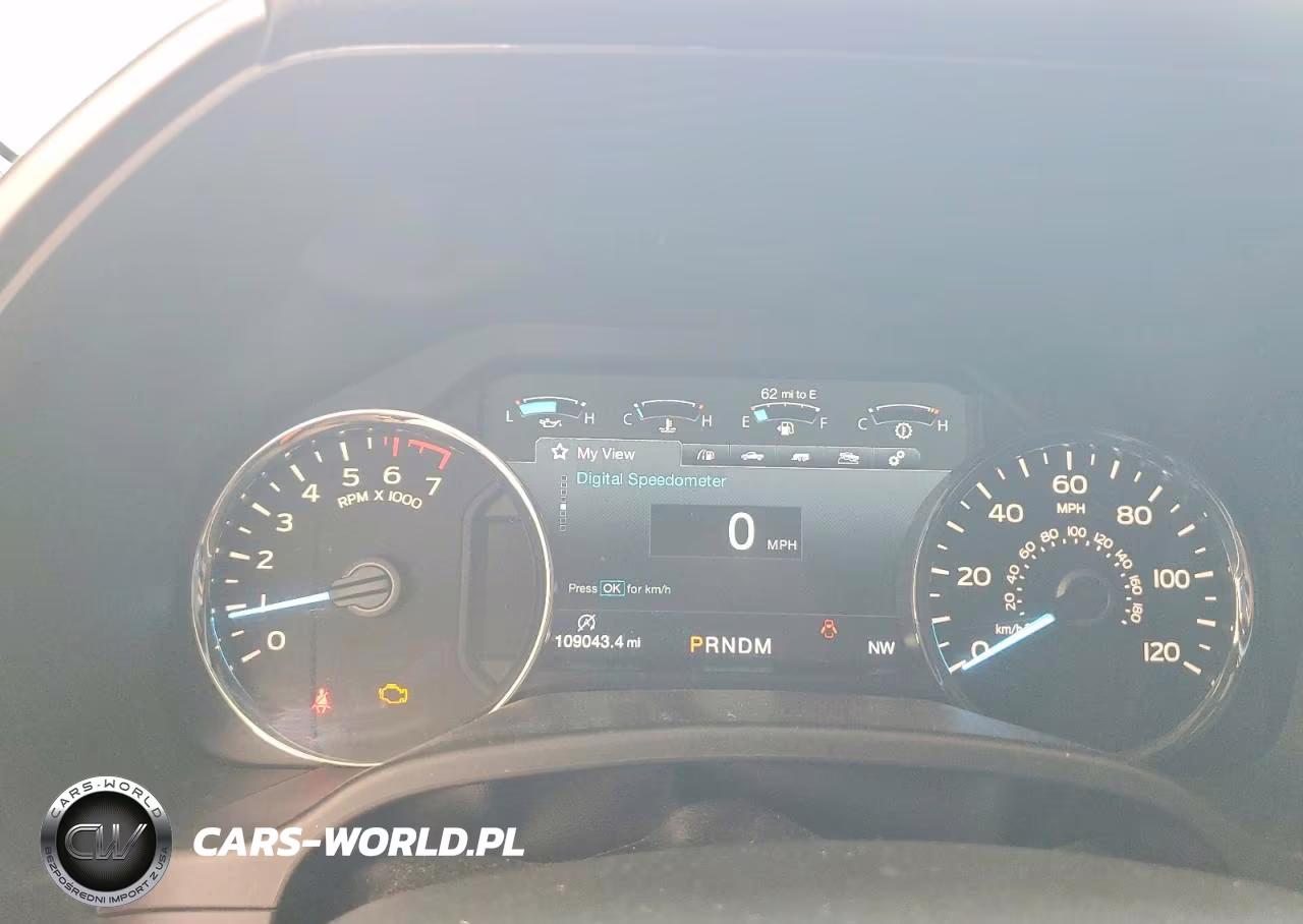 2020 Ford F150 Supercrew VIN:1FTEW1E41LFA96583 - 9