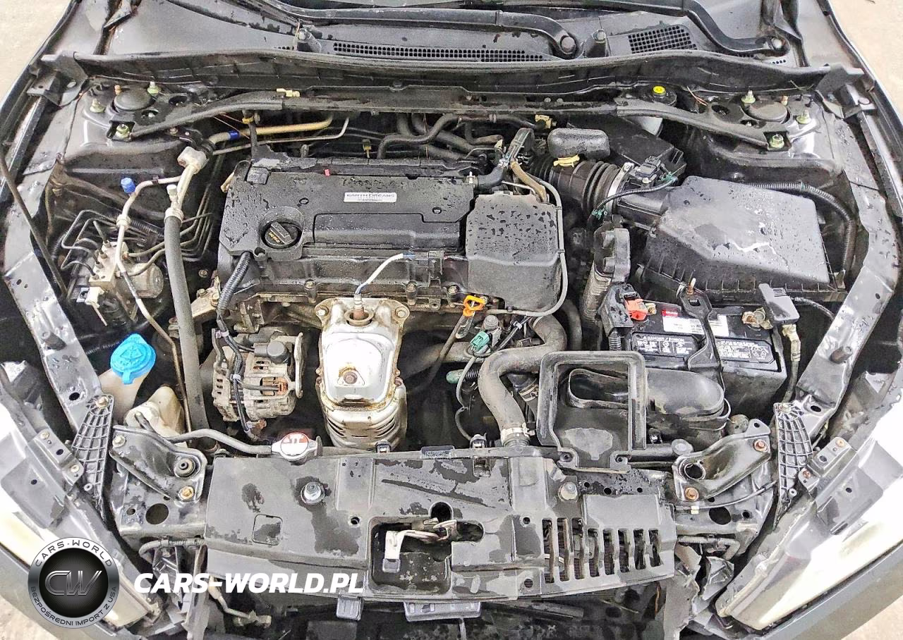 2017 Honda Accord Sport VIN:1HGCR2F58HA128303 - 11
