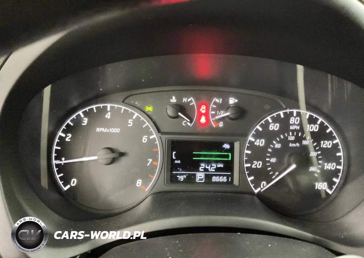 2017 Nissan Sentra S VIN:3N1AB7AP6HY374801 - 9