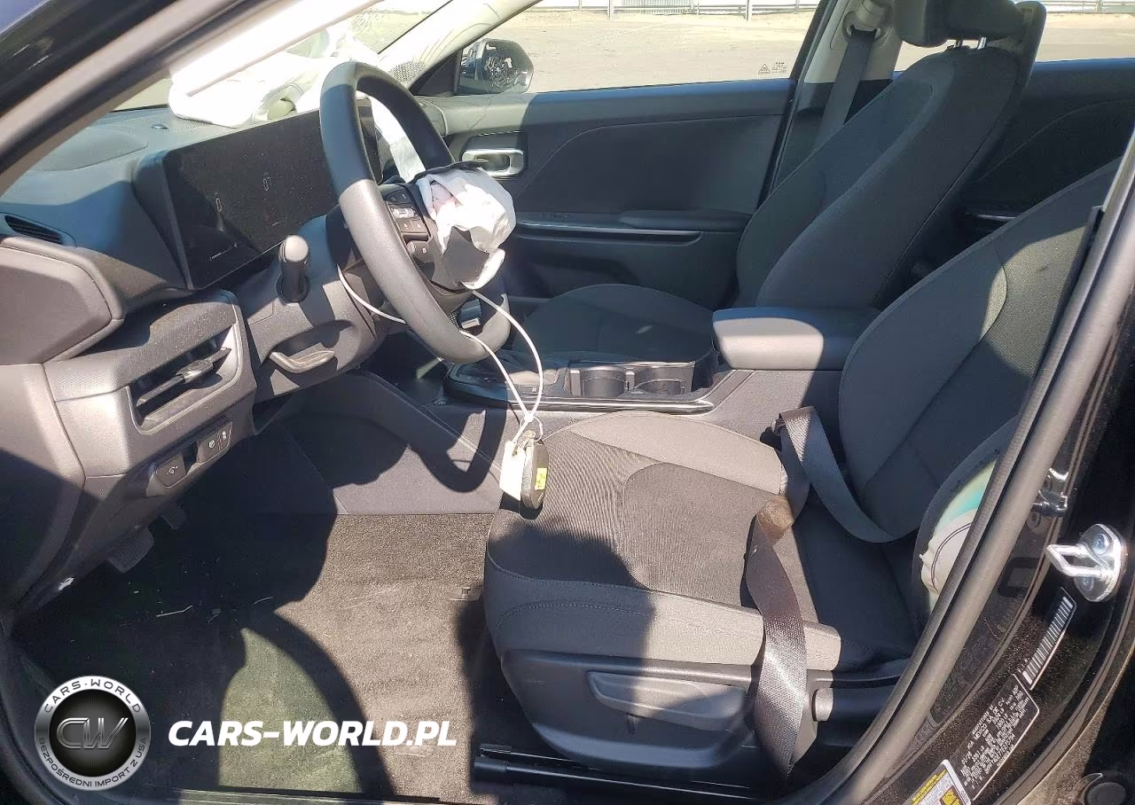 2026 Kia K4 Lxs VIN:3KPFT4DE7TE275794 - 7