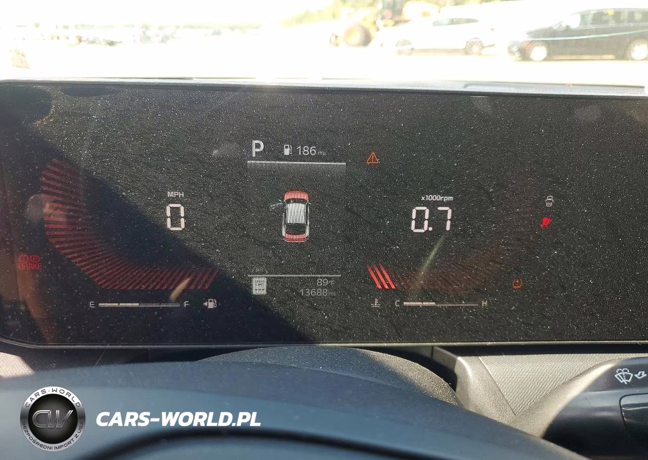 2026 Kia K4 Lxs VIN:3KPFT4DE7TE275794 - 9