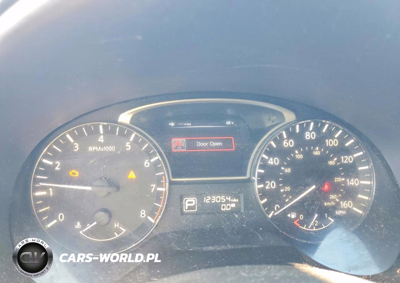2013 Nissan Altima 2.5 VIN:1N4AL3APXDN590232 - 9