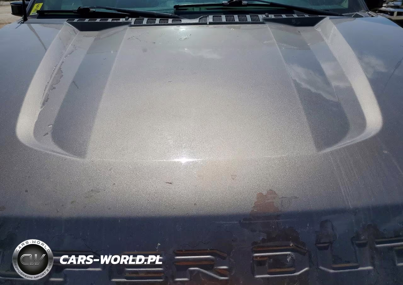 2019 Ford F450 Super Duty VIN:1FT8W4DT1KEE40568 - 11