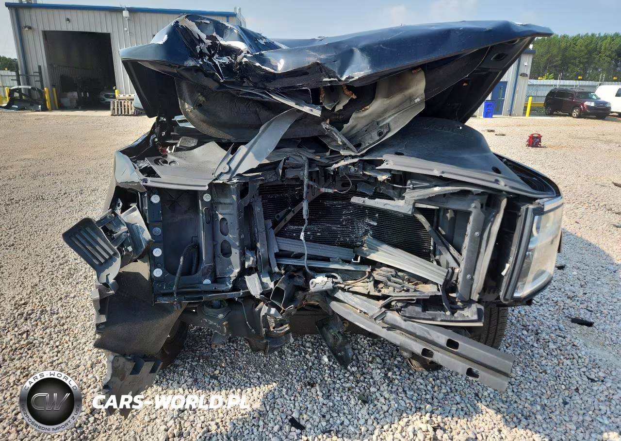 2020 Chevrolet Tahoe K1500 Ls VIN:1GNSKAKC3LR124089 - 5