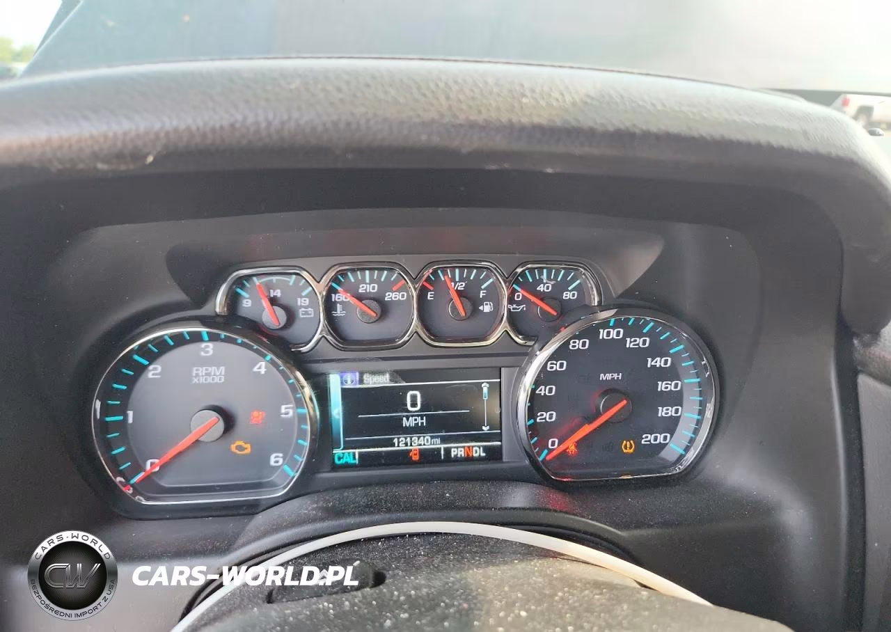 2020 Chevrolet Tahoe K1500 Ls VIN:1GNSKAKC3LR124089 - 9