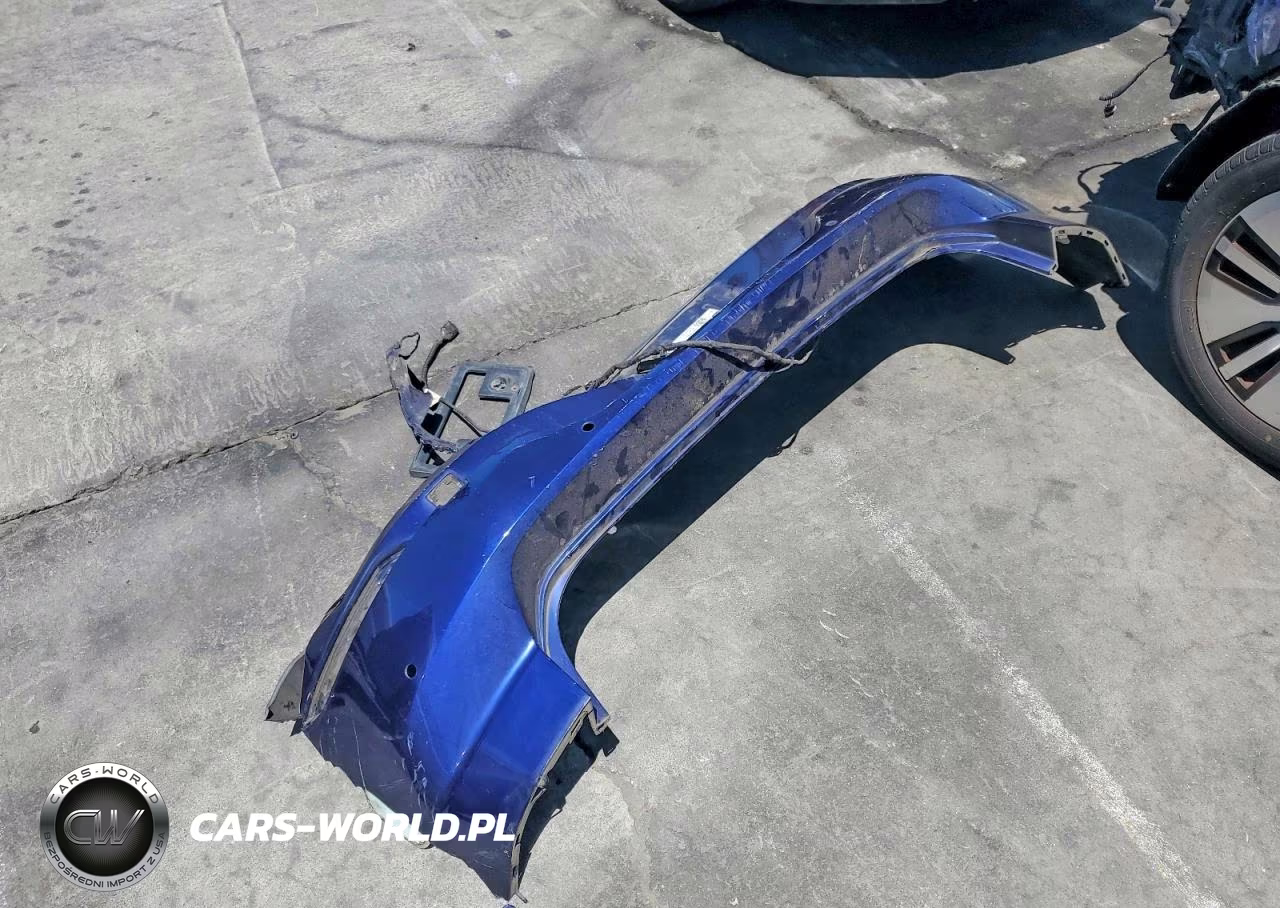 2019 Volkswagen E-Golf Sel Premium VIN:WVWPR7AU7KW918908 - 12
