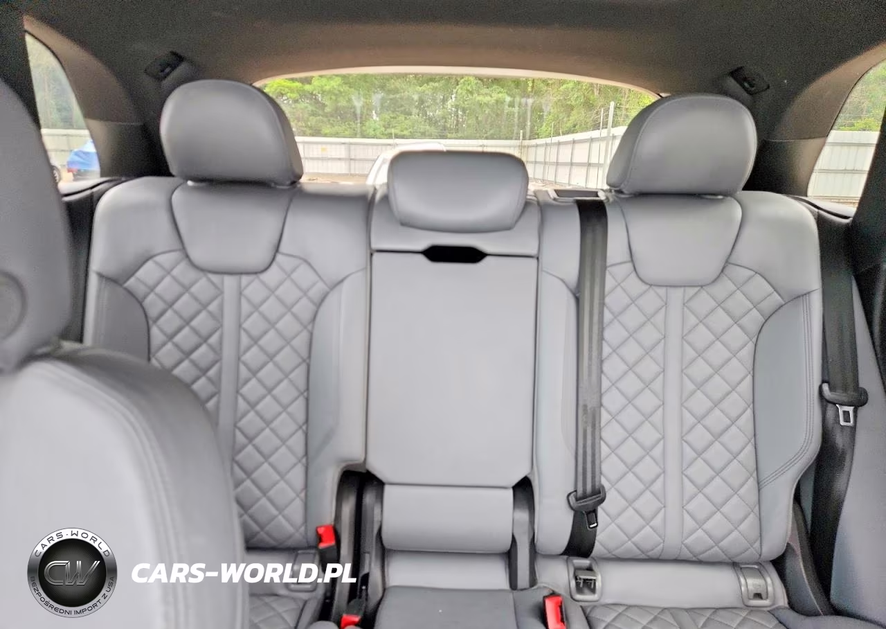 2019 Audi Sq5 Premium Plus VIN:WA1B4AFY2K2024219 - 10