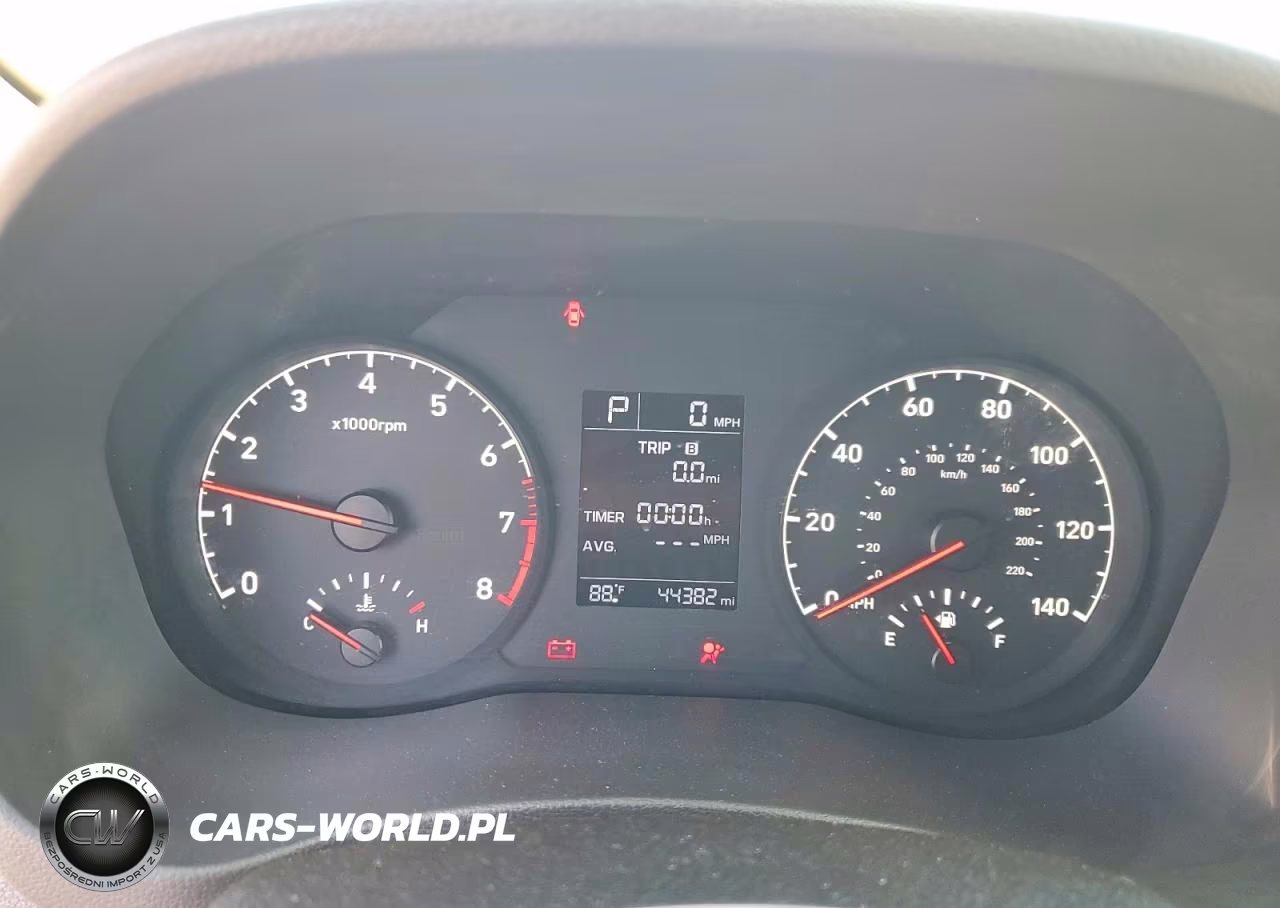 2022 Hyundai Accent Se VIN:3KPC24A61NE168259 - 9