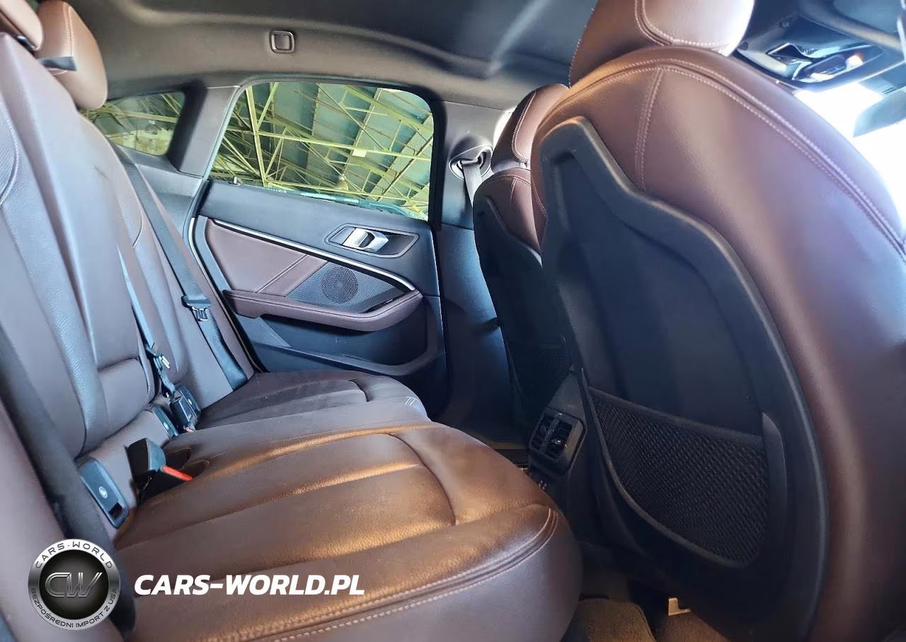 2020 BMW M235Xi VIN:WBA13AL07L7F62440 - 10