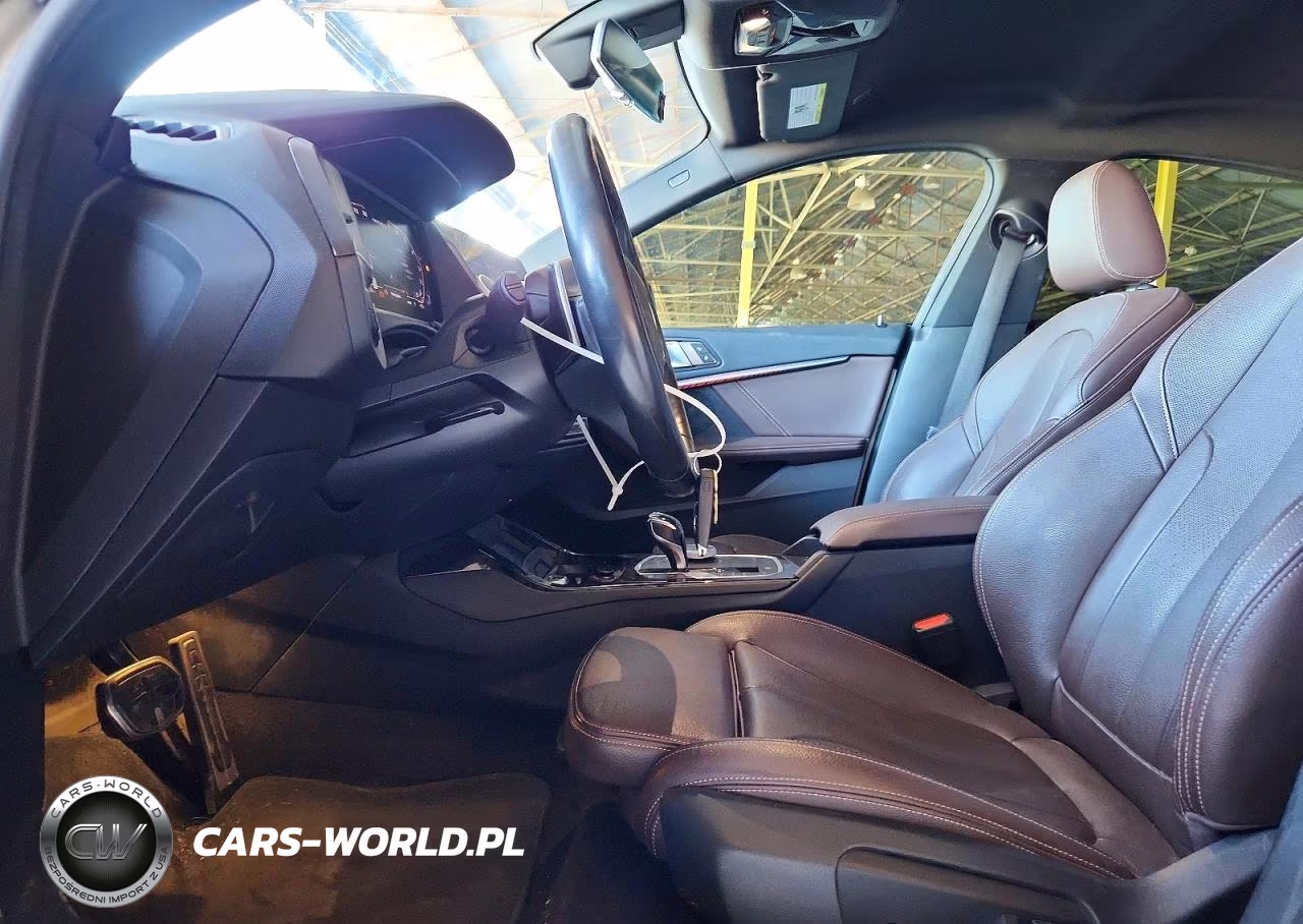 2020 BMW M235Xi VIN:WBA13AL07L7F62440 - 7