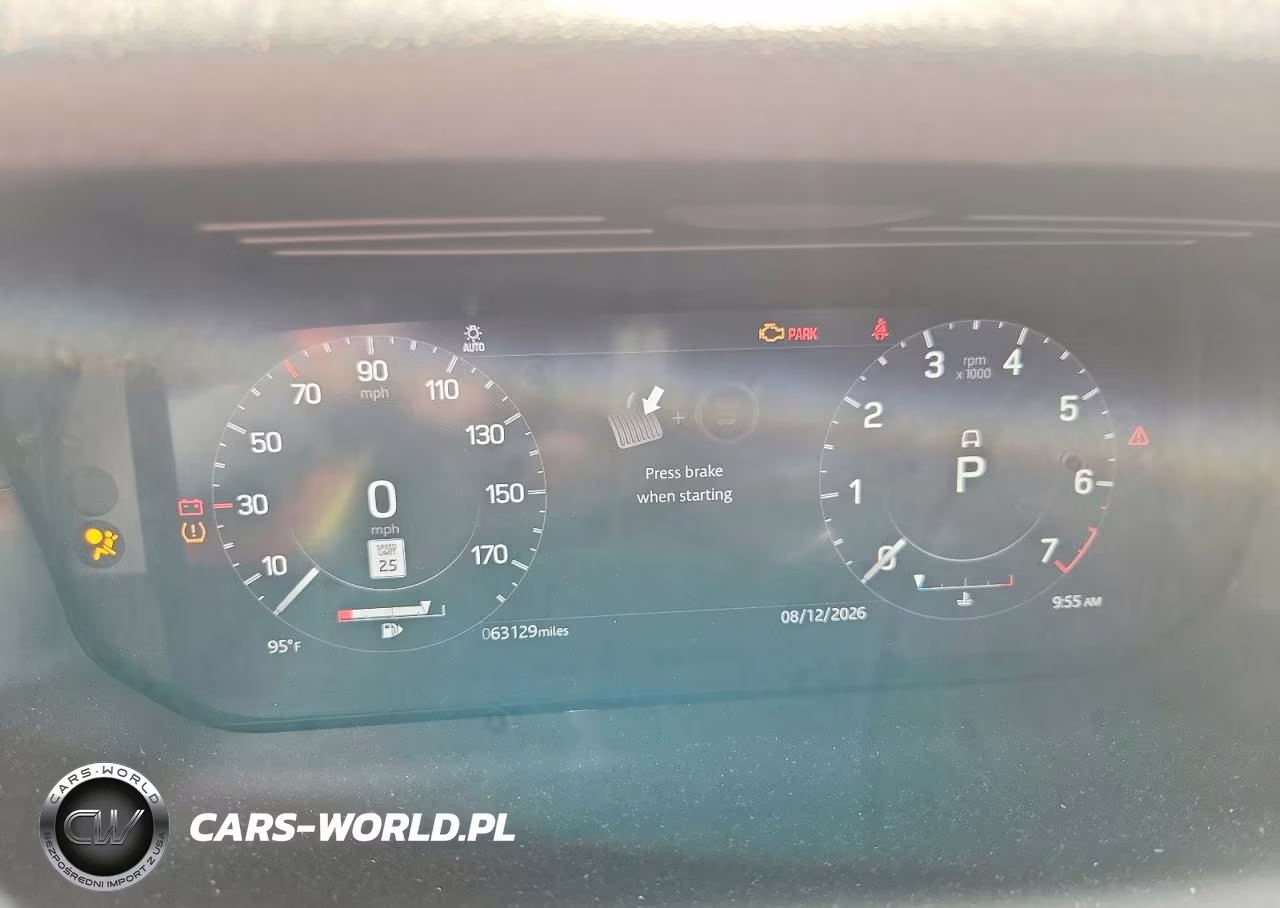 2021 Land Rover Discovery Sport Se R-Dynamic VIN:SALCL2FX1MH888813 - 9