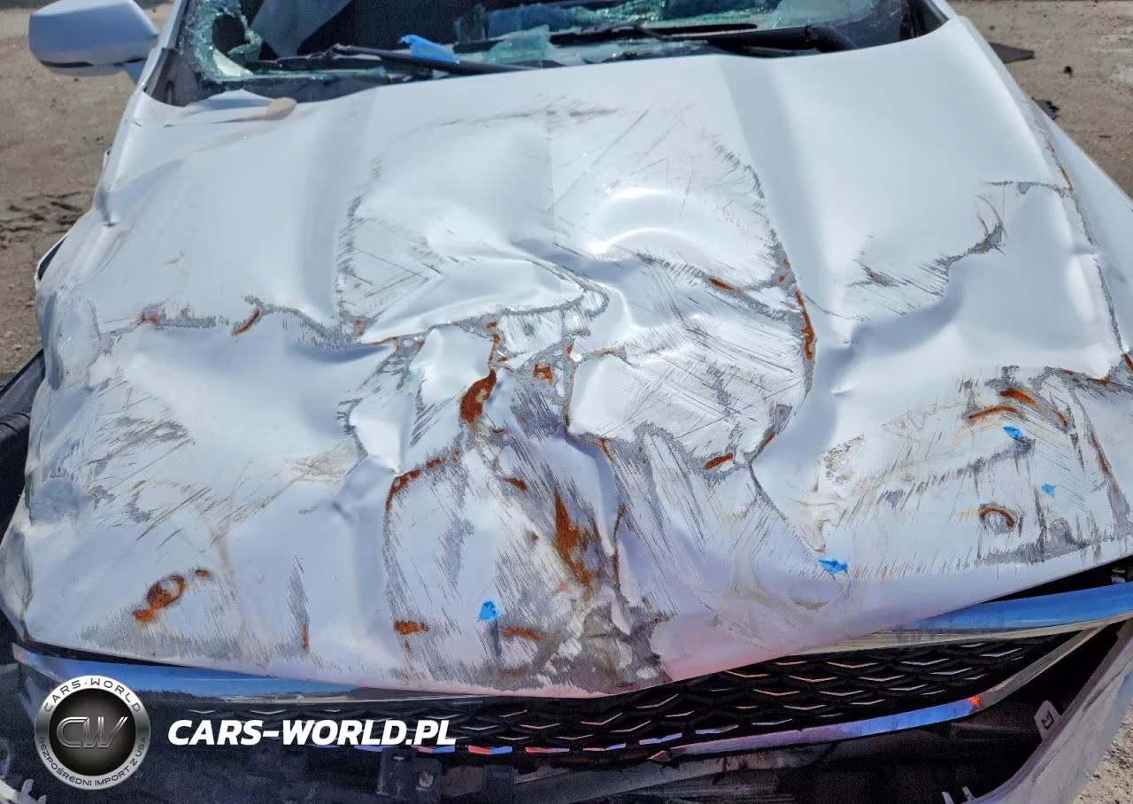 2024 Cadillac Xt4 Luxury VIN:1GYAZAR48RF120896 - 12