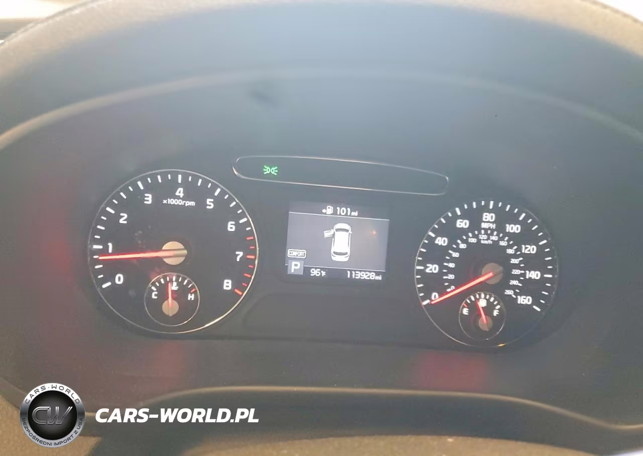 2019 Kia Sorento L VIN:5XYPG4A33KG533015 - 9
