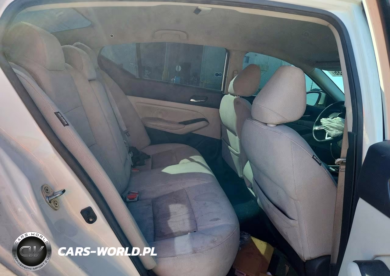 2020 Nissan Altima S VIN:1N4BL4BV7LC272053 - 10