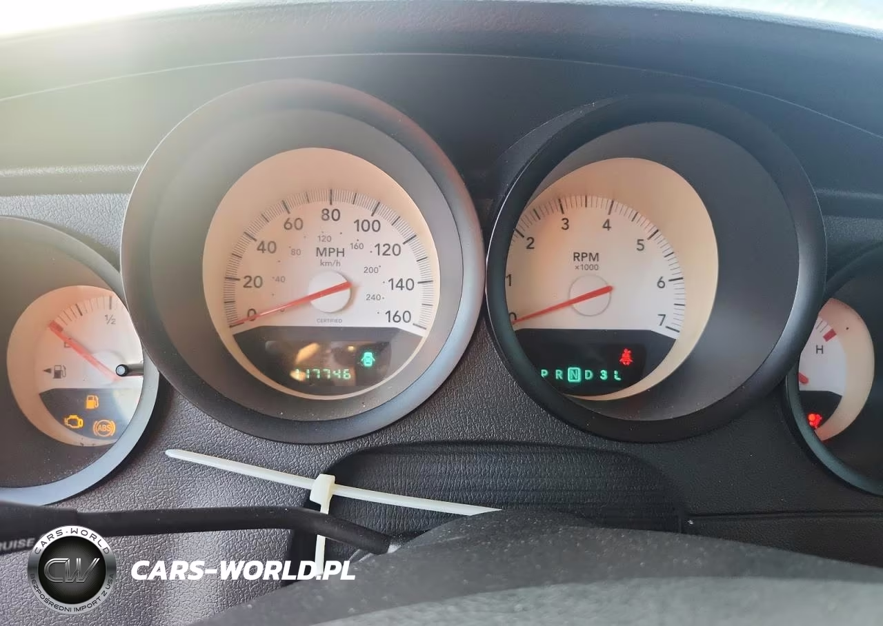2007 Dodge Charger Se VIN:2B3LA43R37H730374 - 9