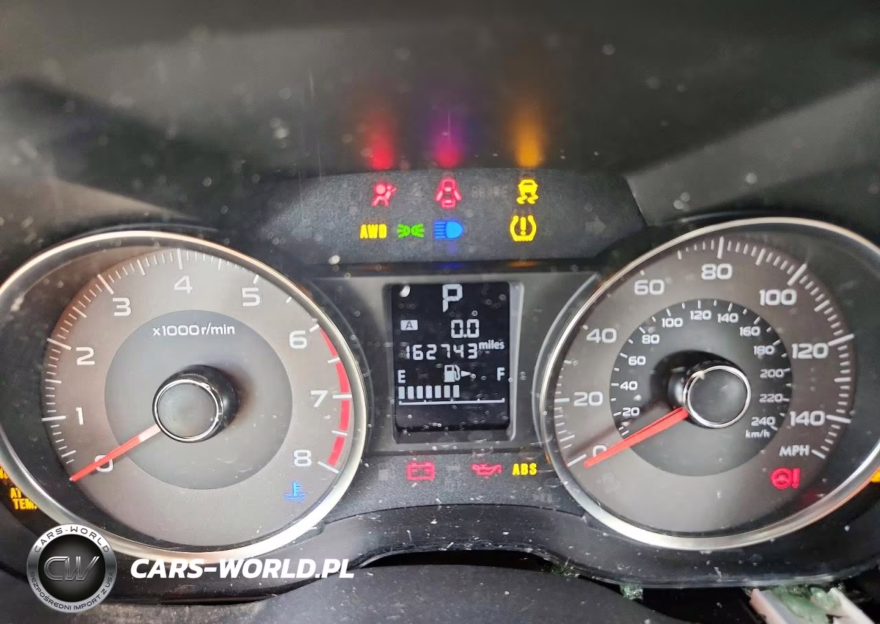 2014 Subaru Forester 2.5I Limited VIN:JF2SJAHC9EH450864 - 9