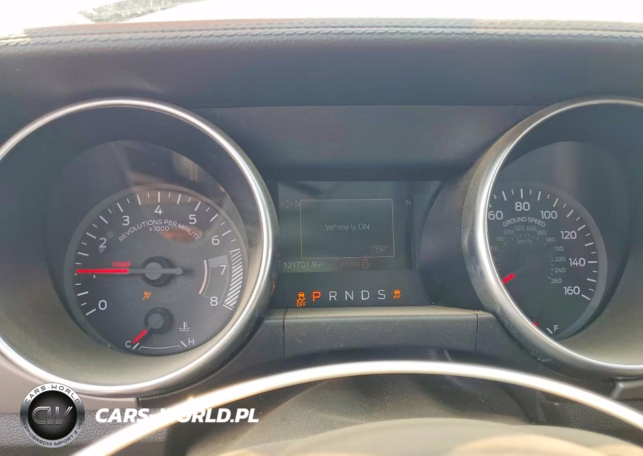 2019 Ford Mustang VIN:1FATP8UHXK5182048 - 9
