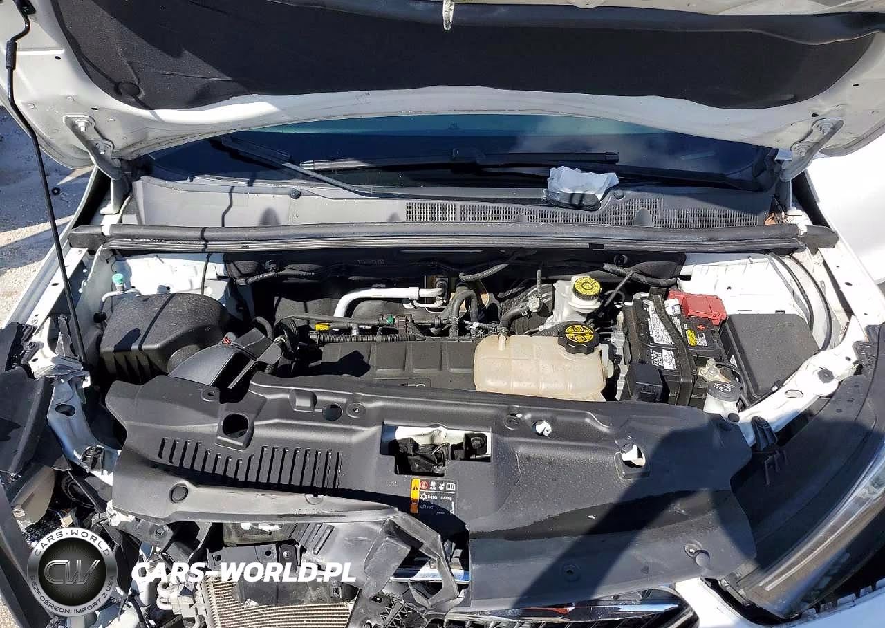 2020 Buick Encore Preferred VIN:KL4CJASB4LB011780 - 12