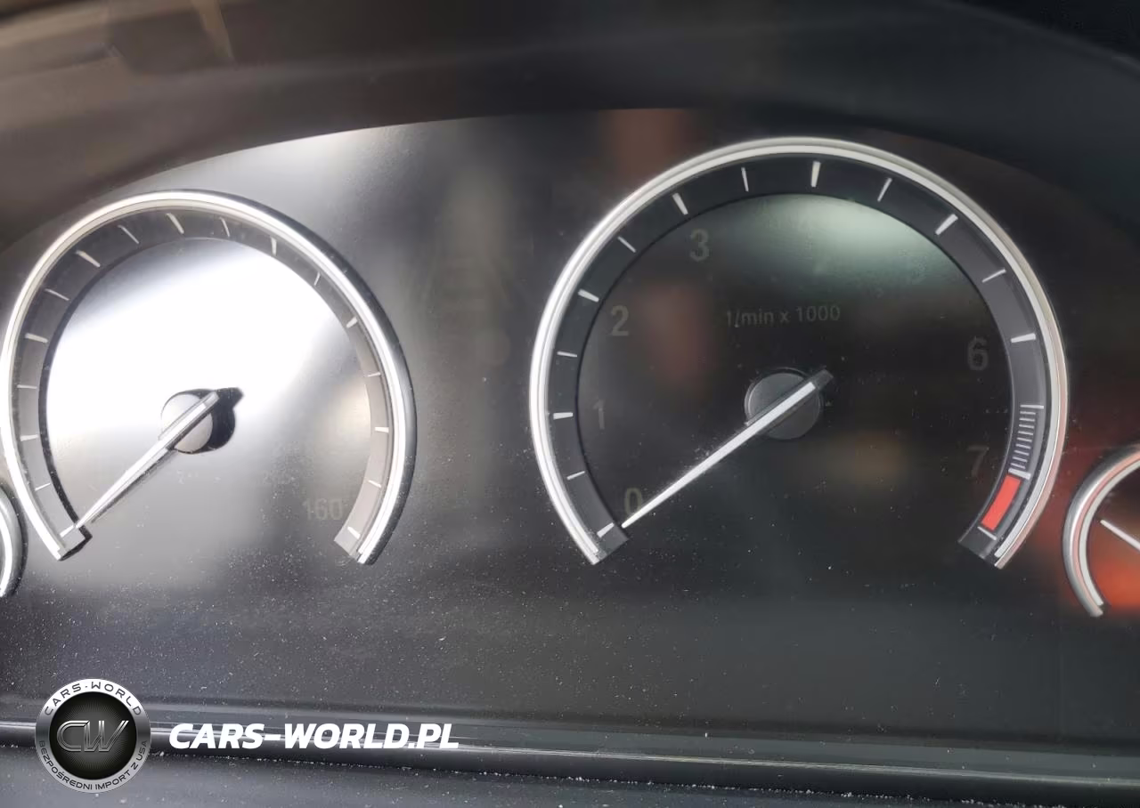2012 BMW 550 Igt VIN:WBASN4C58CC210077 - 9