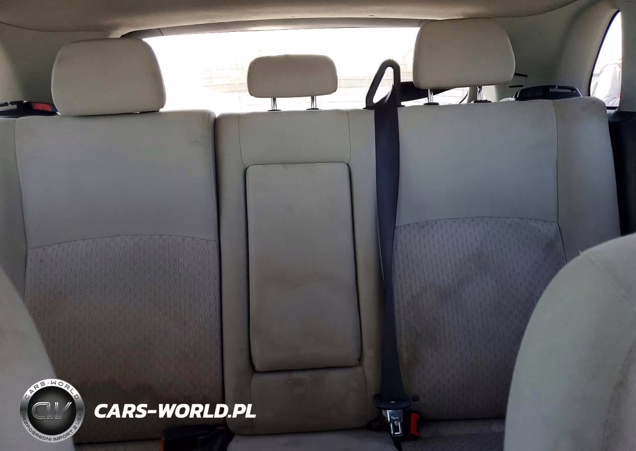 2016 Mitsubishi Outlander Sport Es VIN:JA4AP3AW2GZ050211 - 10