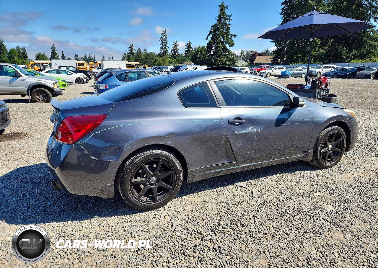 2013 Nissan Altima S VIN:1N4AL2EP9DC279407 - 3