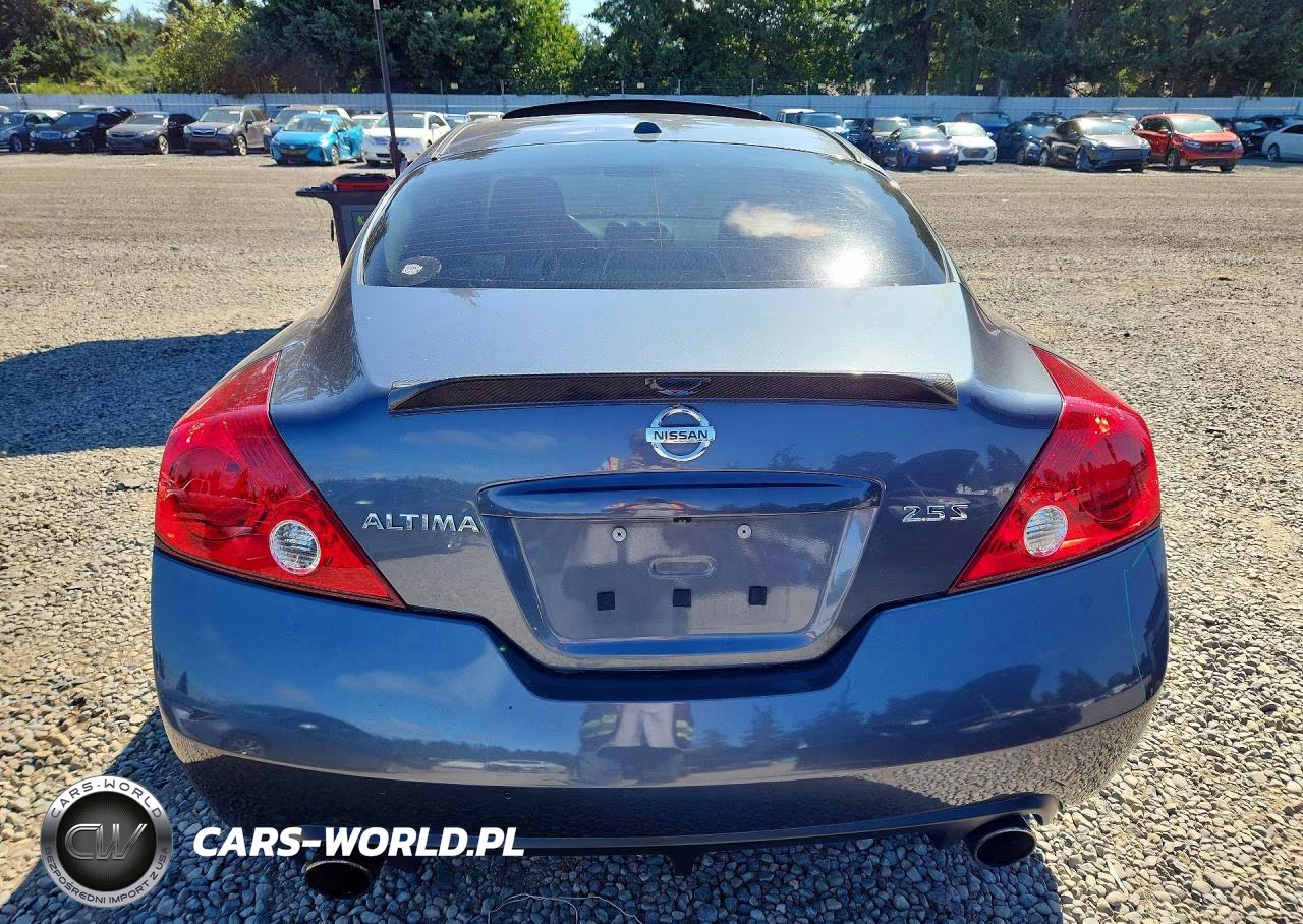 2013 Nissan Altima S VIN:1N4AL2EP9DC279407 - 6