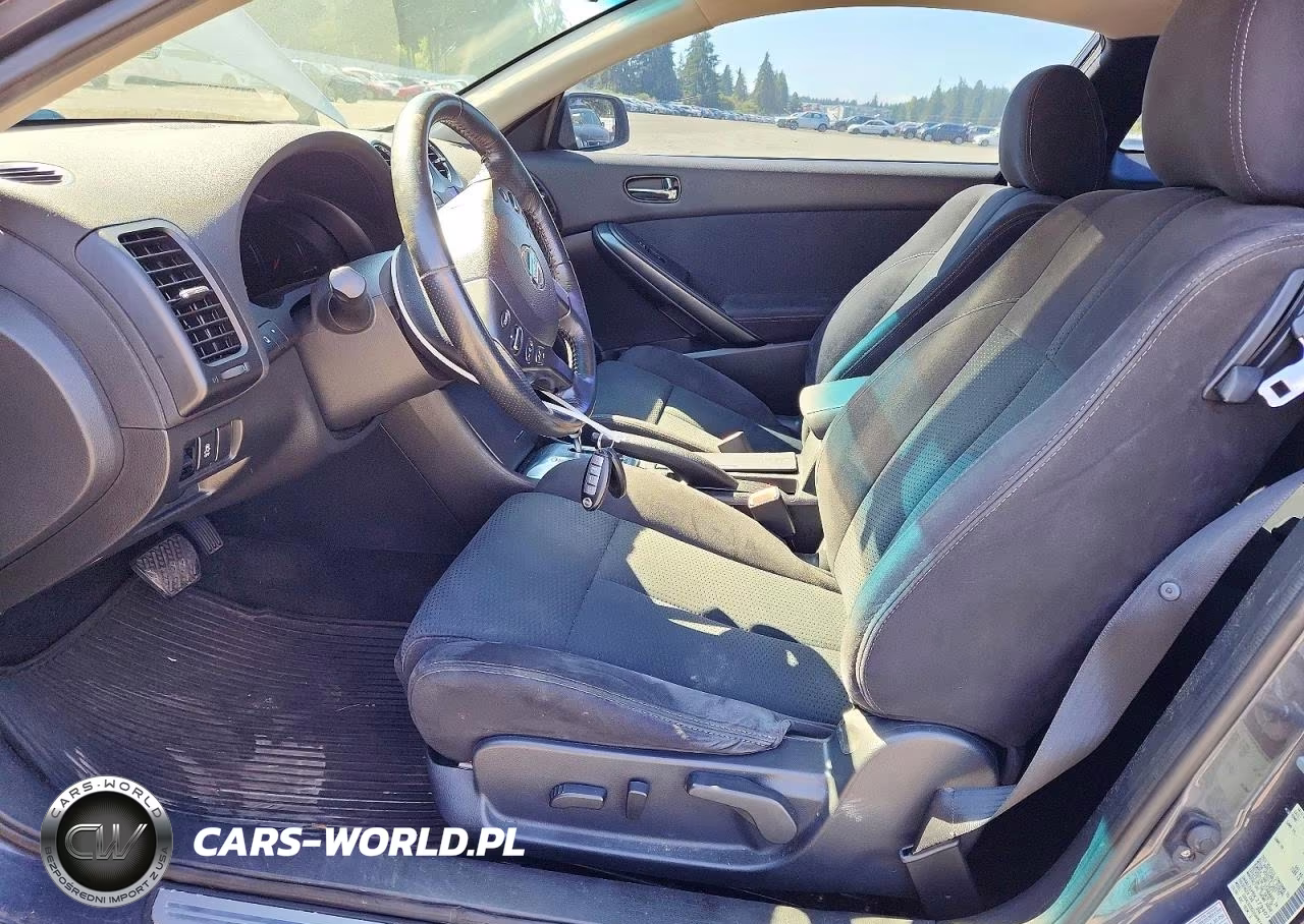 2013 Nissan Altima S VIN:1N4AL2EP9DC279407 - 7