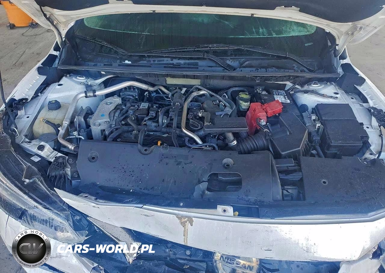 2020 Nissan Sentra Sr VIN:3N1AB8DV3LY265463 - 11