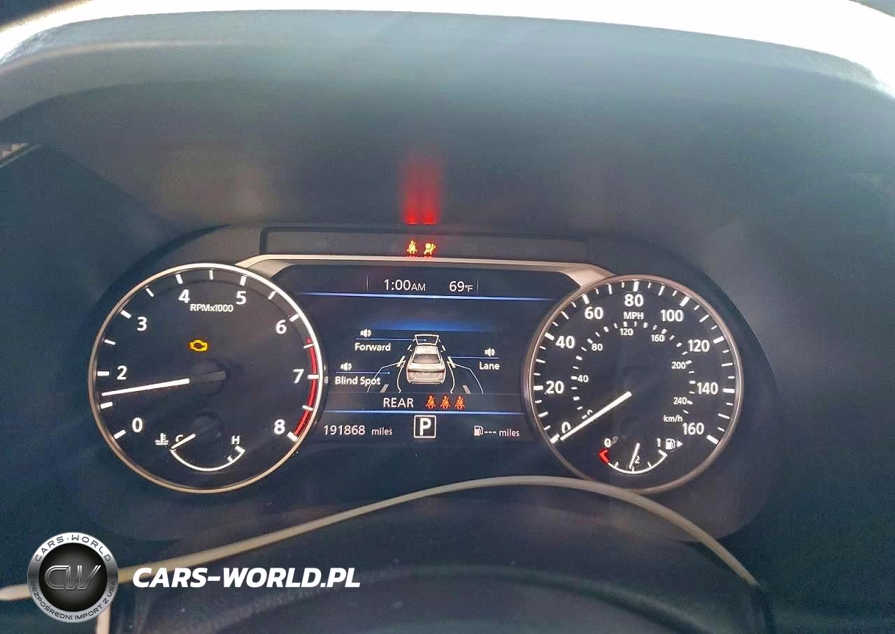 2020 Nissan Sentra Sr VIN:3N1AB8DV3LY265463 - 9