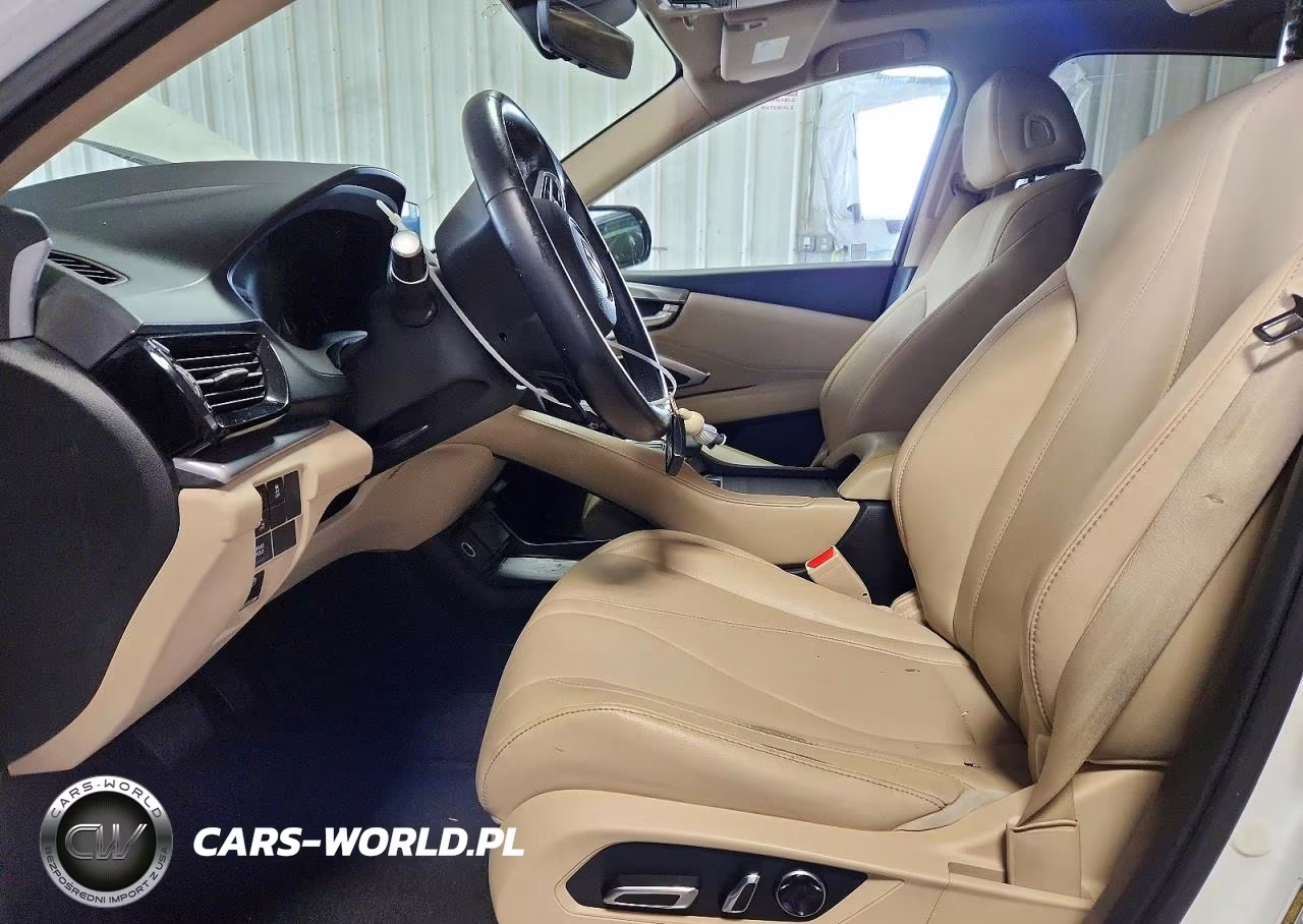2019 Acura Rdx VIN:5J8TC2H35KL034954 - 7