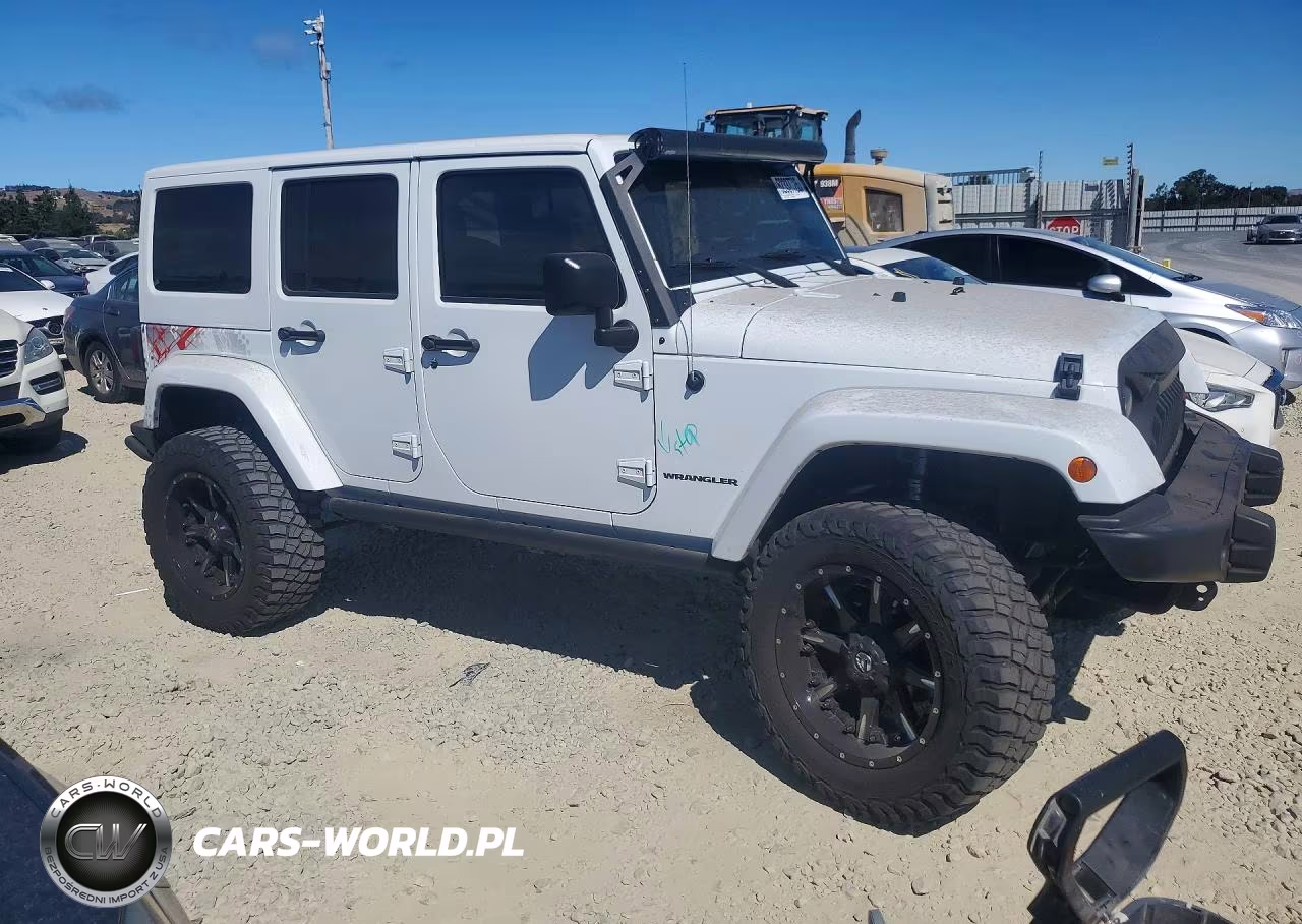 2016 Jeep Wrangler Unlimited VIN:1C4HJWEG9GL221114 - 4