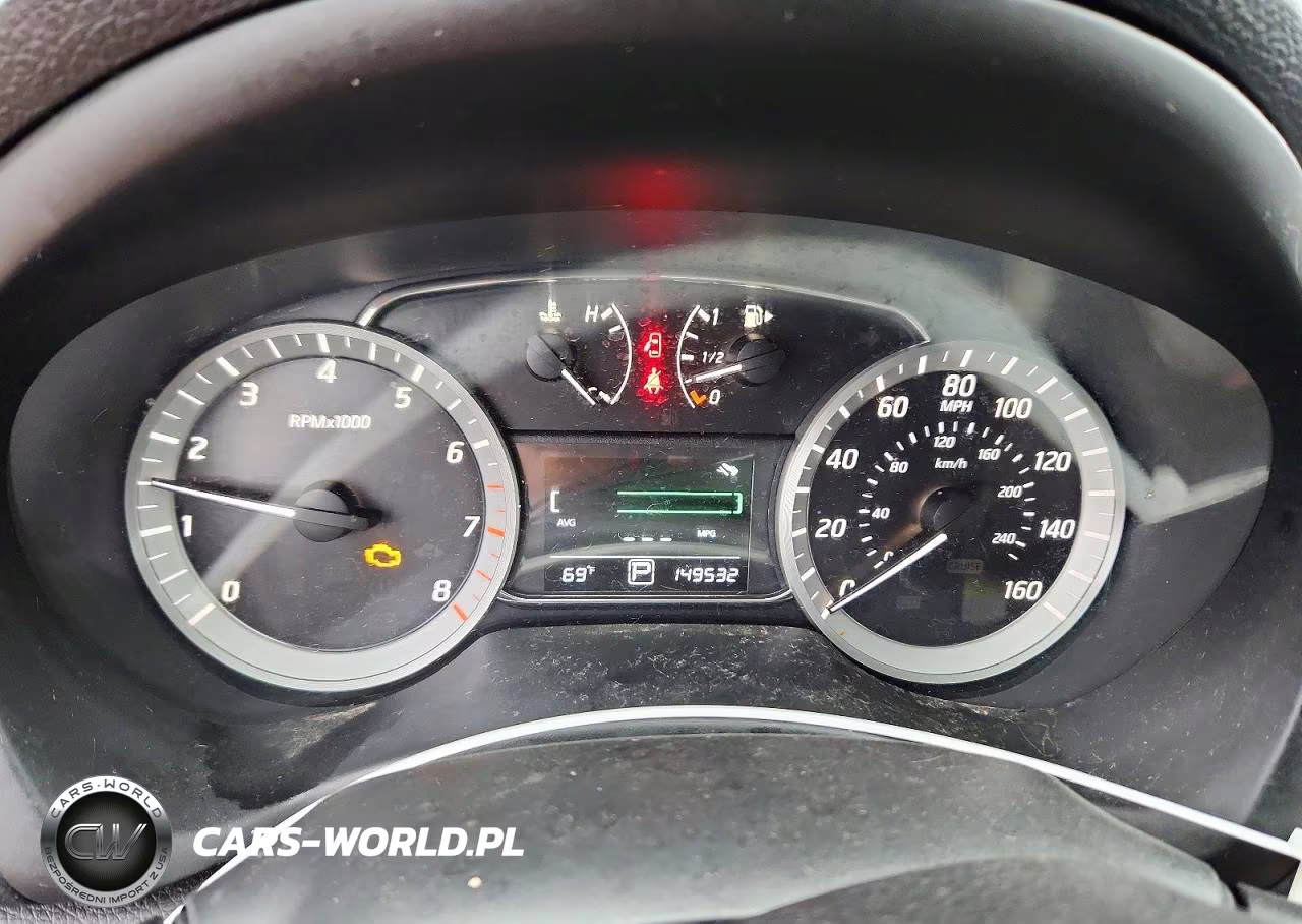 2013 Nissan Sentra S VIN:3N1AB7AP3DL663593 - 9