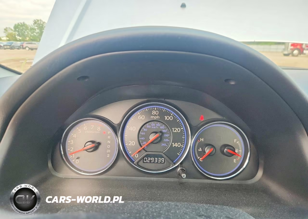 2005 Honda Civic Lx VIN:2HGES16635H614854 - 9