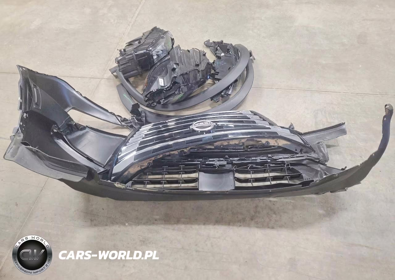 2026 Nissan Rogue Sv VIN:5N1BT3BB7TC721883 - 13
